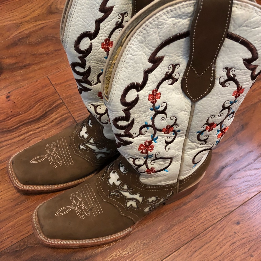 El general boots